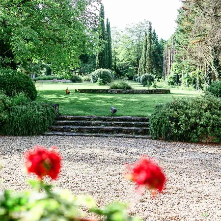 Manoir Laurette *