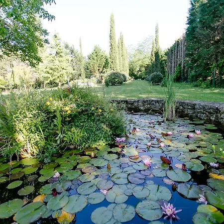 Bed & Breakfast Manoir Laurette *