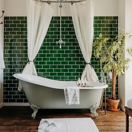 Bed & Breakfast Manoir Laurette