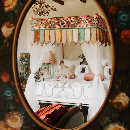 Bed & Breakfast Manoir Laurette