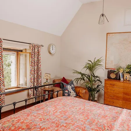 Manoir Laurette Saint-Martin-Petit