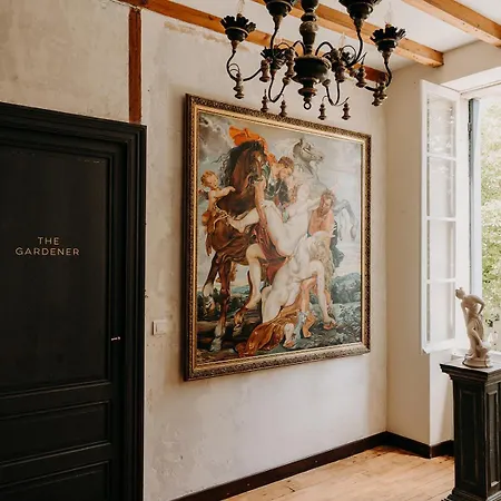 Manoir Laurette