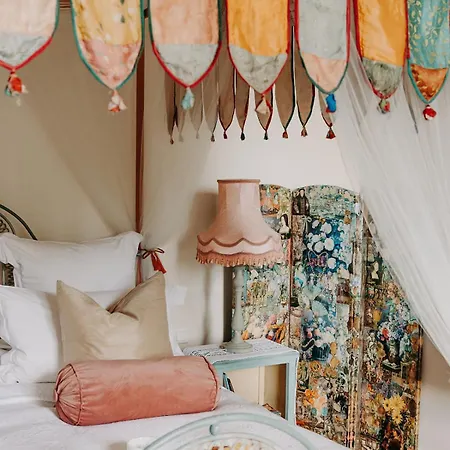 Bed & Breakfast Manoir Laurette