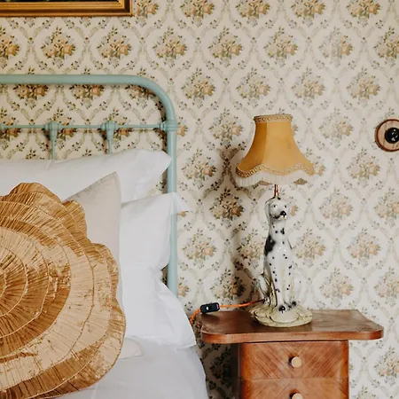 Bed & Breakfast Manoir Laurette Saint-Martin-Petit