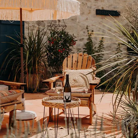 Manoir Laurette