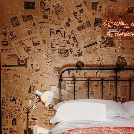 Bed & Breakfast Manoir Laurette *