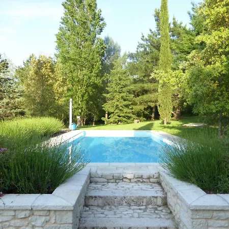 Manoir Laurette *