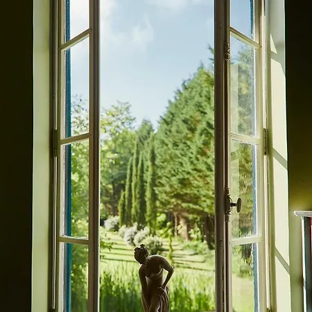 Bed & Breakfast Manoir Laurette *