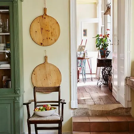 Manoir Laurette *